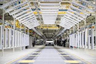 投資125億元按沃爾沃標(biāo)準(zhǔn)建造，領(lǐng)克張家口工廠有哪些過人之處？