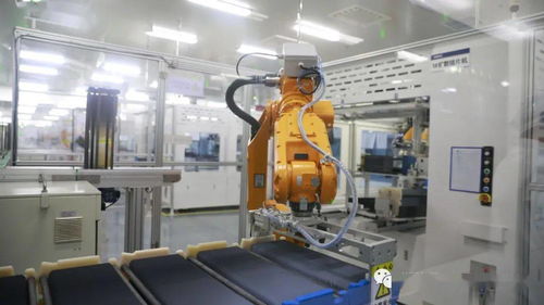 東磁一工廠與中國藍(lán)合作 長沙軟件開發(fā)引領(lǐng)的未來工廠為何備受矚目？