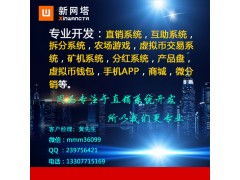 長(zhǎng)沙直銷(xiāo)軟件開(kāi)發(fā) 全面解析與市場(chǎng)前景