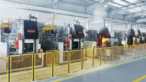 杰牌傳動陳德木 繪就未來工廠的一抹星火紅——解碼數字新浙商No.83